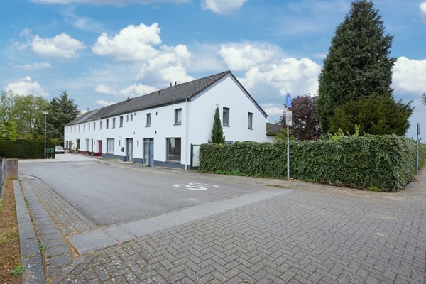 Medium property photo - Rijksweg 154A, 6325 AH Berg en Terblijt